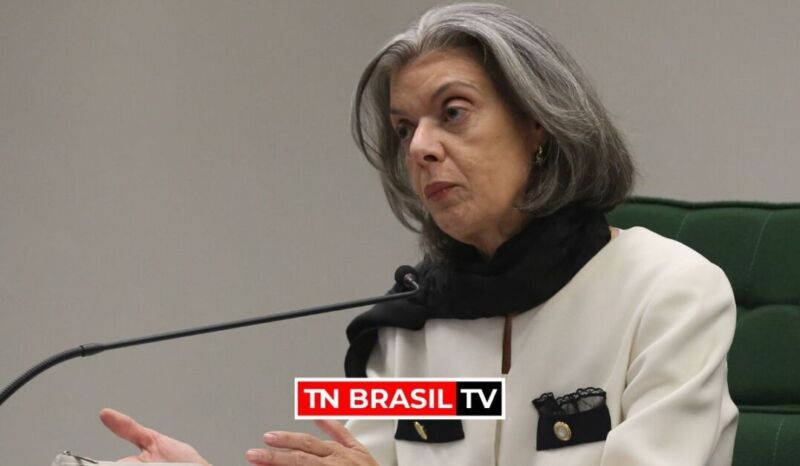 Cármen Lúcia suspende a posse de Cristiane Brasil no Ministério do Trabalho