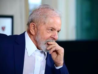 SÍTIO ATIBAIA: Juíza declara extinta punição a Lula e rejeita denúncia