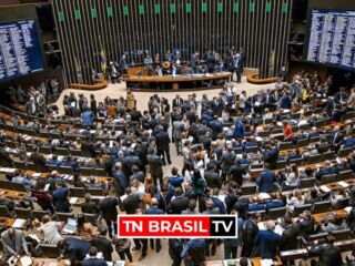 O que é o "Sistema de Voto Preferencial" rejeitado na Câmara na reforma eleitoral.