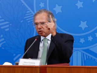 Paulo Guedes diz preferir não ter reforma tributária a 'piorar' o atual sistema