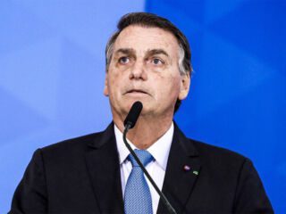 Para STF pressão de Bolsonaro FRACASSARÁ