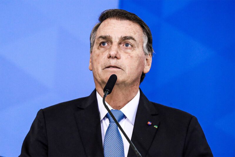 Para STF pressão de Bolsonaro FRACASSARÁ