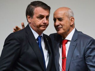 Ministro Luiz Ramos se pronuncia sobre discurso do presidente Jair Bolsonaro na ONU.