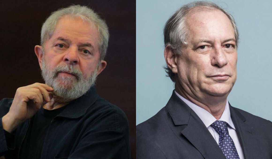 Ciro Gomes se manifesta após criticas do ex-presidente Lula.