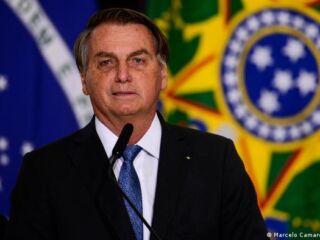 Interferência na Policia Federal :Possível novo embate entre STF e Jair Bolsonaro.