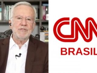 CNN: Jornalista Alexandre Garcia é demitido após defender tratamento precoce