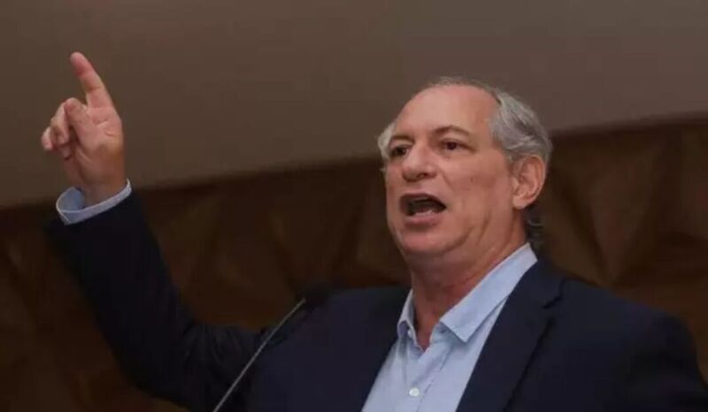 Ciro afirmou que Bolsonaro, "transformou o Brasil num Estado Policial"