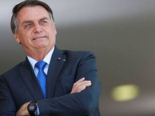 Bolsonaro afirma que 7 de setembro será uma oportunidade única - "Sem desafio a vida não tem graça"