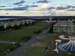 Hotéis em Brasília estarão lotados no dia 7 de setembro para atos bolsonaristas