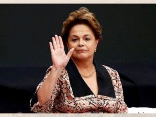 Ex-presidente Dilma Rousseff fará procedimento de 'cateterismo' nesta quarta-feira (01)