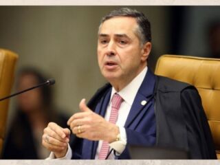 "Sistema eletrônico eleitoral é absolutamente seguro", disse o ministro Roberto Barroso.