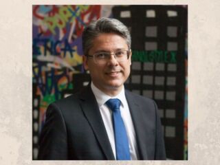 Senador Alessandro Vieira diz: “não dá pra fingir que não houve corrupção em governos do PT"