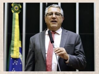 "Reunir Lula e Ciro contra Bolsonaro é possível e necessário", disse Alexandre Padilha.