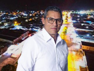 Em Goianésia do Pará o favoritismo do candidato do MDB se consolida