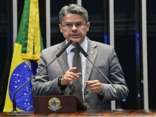 Alessandro Vieira é confirmado como pré-candidato à presidência em 2022 pelo Cidadania.
