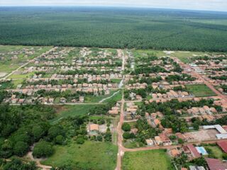 Distrito Palmares sofre com constantes quedas de energias