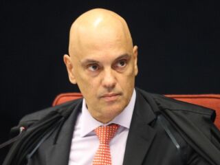 PM cumpre as medidas que Alexandre Moraes determinou contra Antibolsonaristas