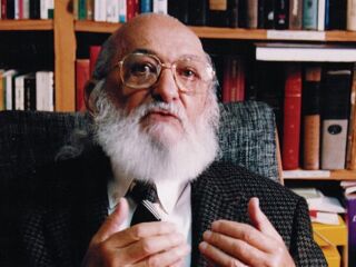 O Legado de Paulo Freire