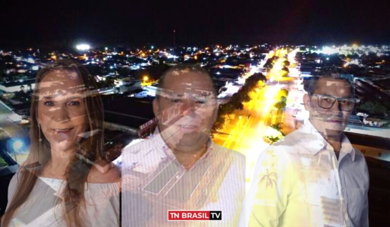 O Dia "D" em Goianésia do Pará chegou: prefeito será eleito.