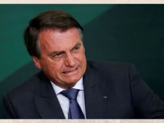 Bolsonaro sobre Petrobras - "só dá dor de cabeça".