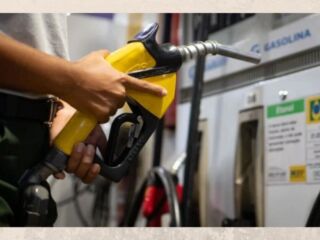 Petrobras anuncia novo reajuste no preço da 'Gasolina'.