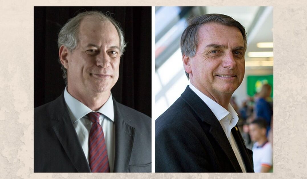 Ciro Gomes sobre Bolsonaro privatizar a Petrobras -  “Se venderem, eu tomo de volta com as devidas indenizações”.