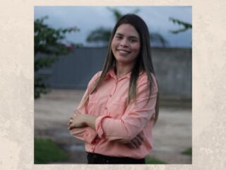 Lorena Lima solicita "Manutenção e trocas na tubulação dos canos de água e limpeza das ruas na Vila Nazaré localizada na PA 150 zona rural".