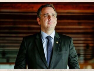 Rodrigo Pacheco é oficializado como candidato à Presidência pelo PSD - "Quero contribuir para o país recuperar sua autoestima".