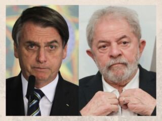 Em entrevista Lula afirma - "Bolsonaro agiu como um verdadeiro genocida".