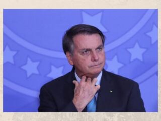 Bolsonaro reafirma: "Não será preciso um racionamento de energia no país".