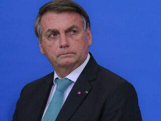 Jovens se afastam de Bolsonaro por conta da alta inflação.