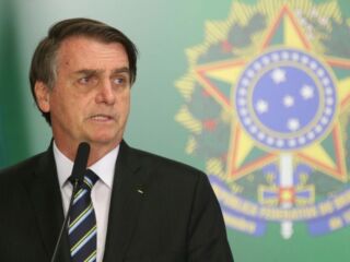 Governo Jair Bolsonaro já entregou 20.194 títulos de propriedade rural.