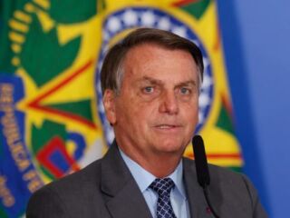 Petrobras: Bolsonaro sugere usar dividendos para solucionar alto preço do combustível.