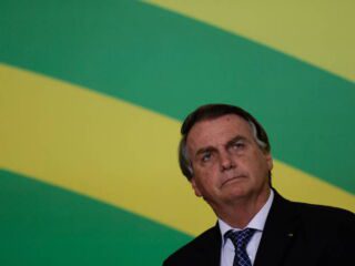 Deputados ameaçam deixar PL caso Jair Bolsonaro se filie