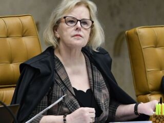 Rosa Weber racha o pilar que sustenta o apoio do governo Bolsonaro.