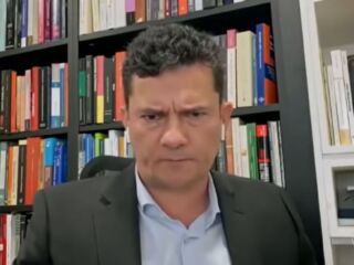 Sérgio Moro diz que está pronto para ser presidente do Brasil