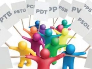 Dissidentes do PSDB e PSB desistem de ir para o PSL