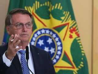 Filiação de Jair Bolsonaro no PL é confirmada para 30 de novembro