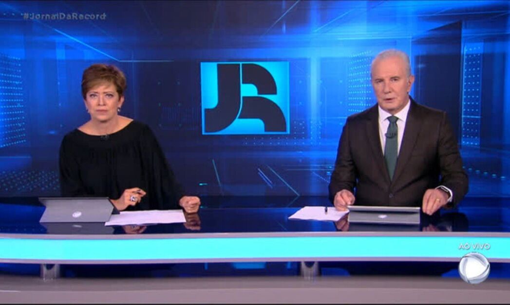 A emissora da RecordTV e processada pelo partido do PT.