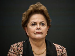 STF forma maioria para manter direitos políticos de Dilma Rousseff após impeachment