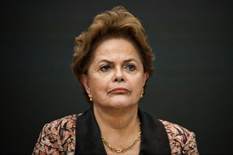 STF forma maioria para manter direitos políticos de Dilma Rousseff após impeachment