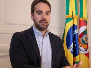 Eduardo Leite diz que PSDB precisa "furar a polarização".