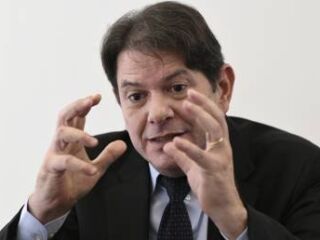 Cid Gomes Chama Bolsonaro de "Moleque maior".