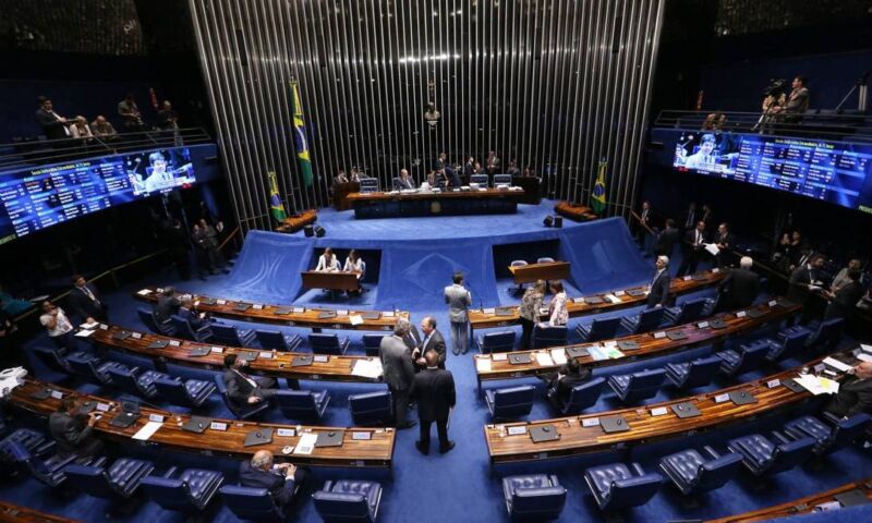 Congresso mostra quem manda, derruba veto e FUNDÃO ELEITORAL poderá ser de 5,7 BILHÕES