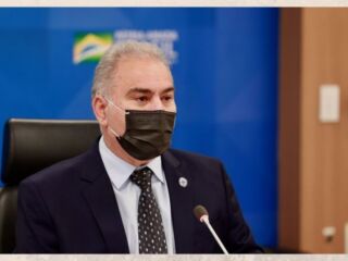 Ministro Marcelo Queiroga afirma - ‘Melhor perder a vida do que a liberdade’.