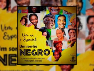 Especial "Um Sorriso Negro" da Petro Rio destacou a importância da diversidade, respeito e equidade.