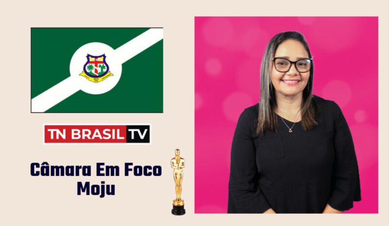 Eliomar Cruz foi a grande vencedora do Câmara Em Foco 2021 - Vencendo em três categorias.