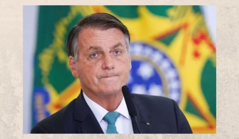 Bolsonaro afirma - "Não vou dizer que meu governo não tem corrupção".