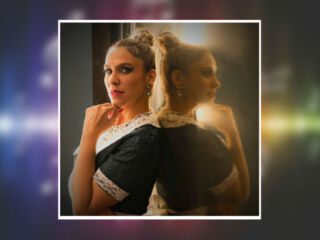 Jhenyfer Lira lançará novo single “Um Beijo, Gato!”