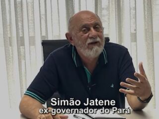 Jatene cutuca o PSDB, critica o atual governo e confirma presença nas eleições de 2022